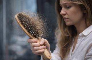 Сера против выпадения: едкий концентрат лука заставляет спящие луковицы проснуться за неделю