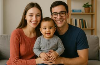 Как понять, что ваши родители эмоционально незрелы: ключевые признаки