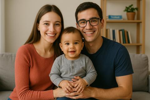 Как понять, что ваши родители эмоционально незрелы: ключевые признаки