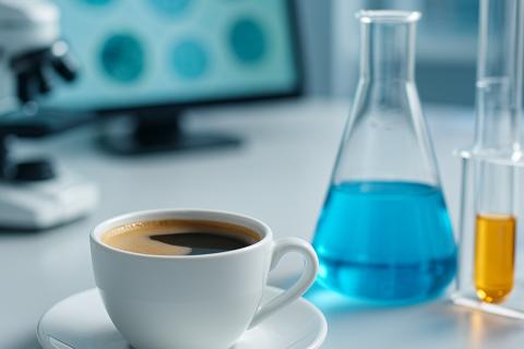 Сколько кофе можно выпить, чтобы не остаться без сна — советы экспертов