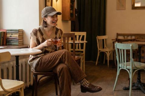 Скрытый код волосатости: почему 