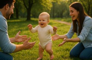 Как сохранить любовь: 5 маленьких ритуалов для крепкой семьи