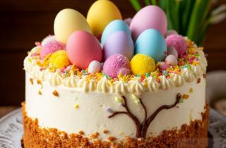 Секреты идеальной Пасхи: традиции и обычаи 13 стран мира