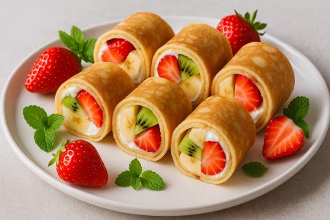 Если уходите от сахара, как избежать потерь во вкусе: полезные советы