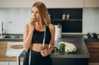 Потеря веса: 5 распространенных ошибок, которые совершают все