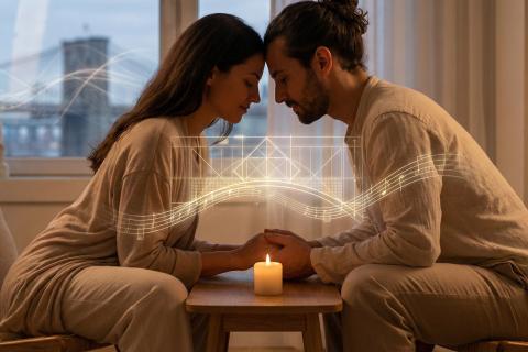 От большой любви до легкого расставания: почему современные пары перестали бороться за свои союзы