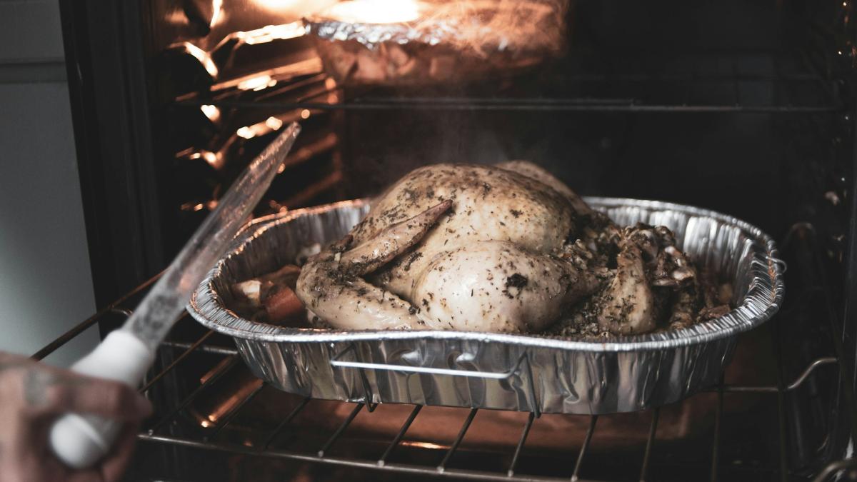 Рецепты для уютных зимних вечеров