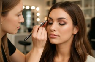 5 шагов к идеальным стрелкам: советы визажистов + развенчание мифов