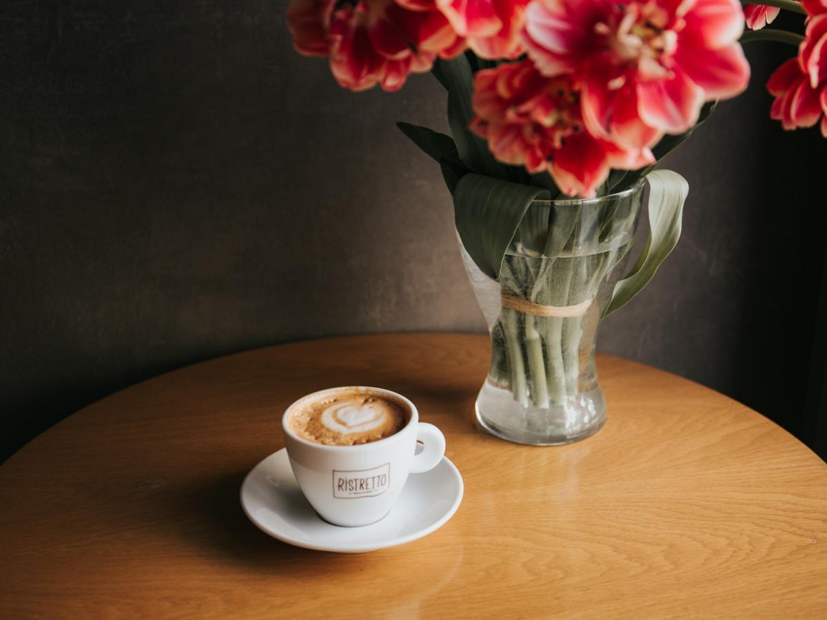 Раскрываем побочные эффекты: как растворимый кофе влияет на ваше самочувствие