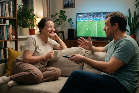 Эффект пушистого халата: как принятие своих 