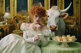 Телец: скрытая природа знака, которая поднимает на ноги даже самые уставшие души