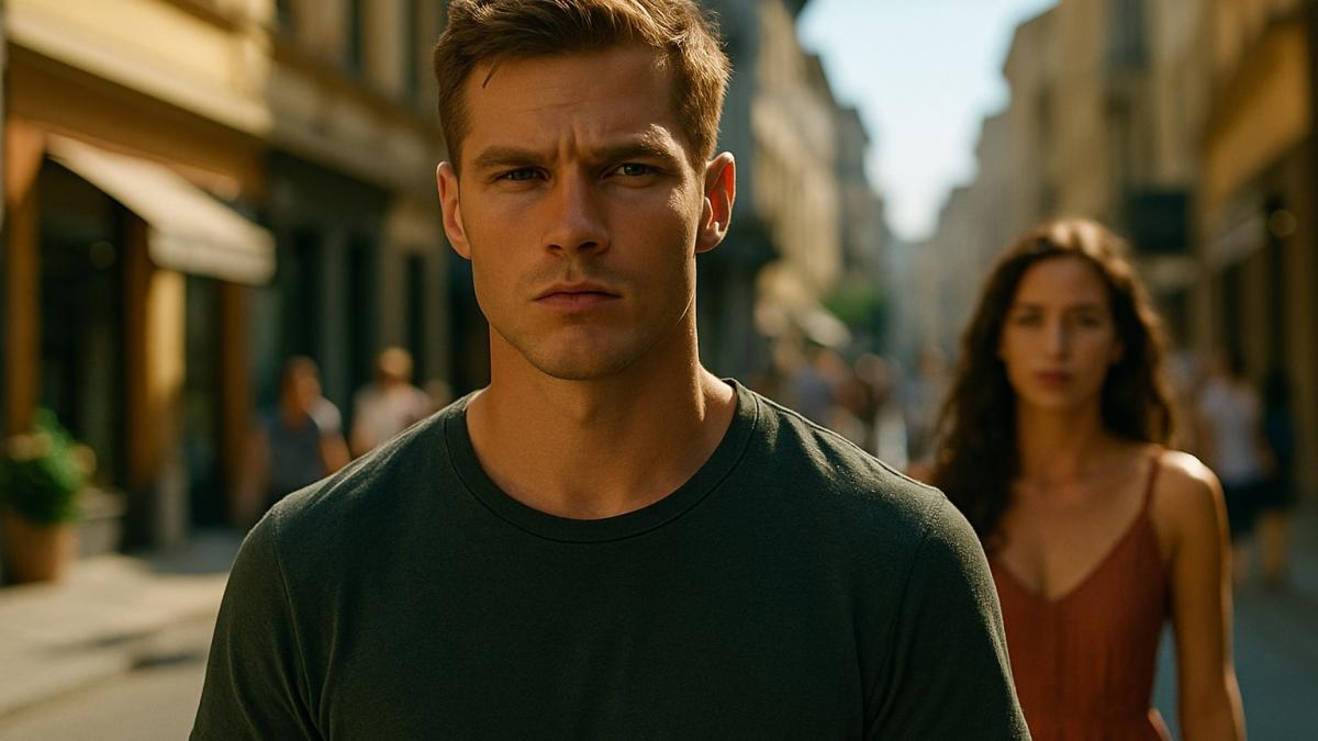 Сила молчания