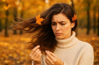 Быстрый рост волос: топ-3 эффективных способа, которые помогают!