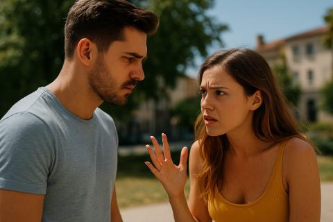 Брак и ревность: почему официальный союз не гарантирует доверия – мнение экспертов