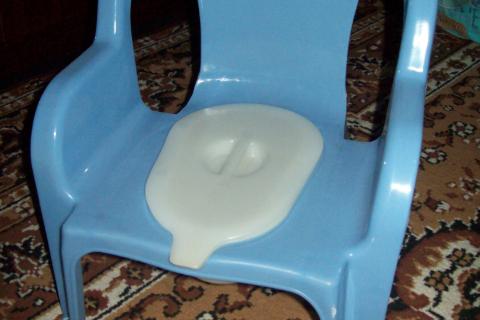 Тревожные родители и горшок: как консультанты помогают наладить процесс приучения