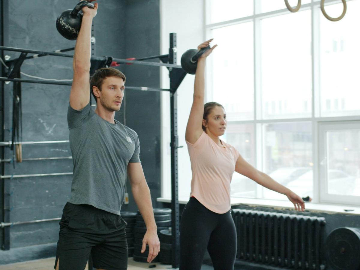 500 женщин-теней: как стать телохранителем и почему в 33 года в этой профессии уходят на пенсию