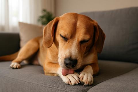 Когда стресс обрушивается на организм: 3 сигнала, что пора действовать