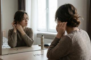 Эффект балерины: как один начес может заменить визит к дорогому стилисту