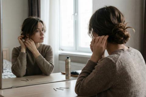 Эффект балерины: как один начес может заменить визит к дорогому стилисту