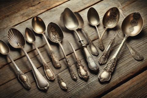 Метод Коха: как две обычные ложки заменяют дорогой лимфодренажный аппарат?