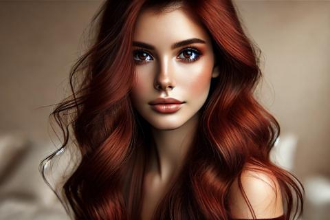 Секрет зеркального блеска: как яблочный уксус заменяет дорогие салонные ополаскиватели