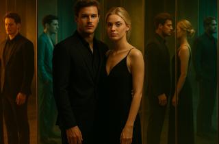 Скорпион, Лев, Козерог: психологический разбор двойных стандартов от Вероники Селезнёвой