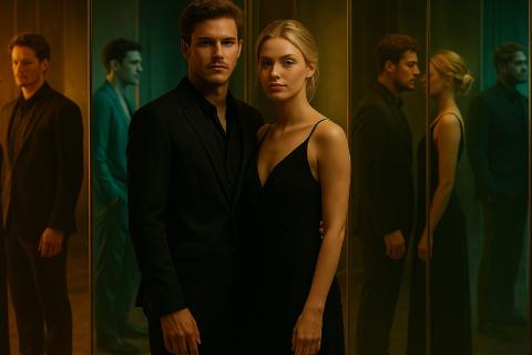 Скорпион, Лев, Козерог: психологический разбор двойных стандартов от Вероники Селезнёвой