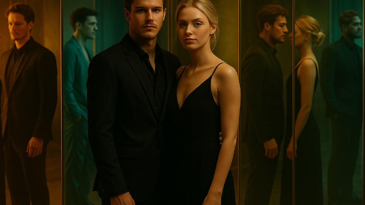 Лучшие пары по стихиям