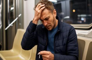 5 шагов к восстановлению после стресса: забудьте о выгорании