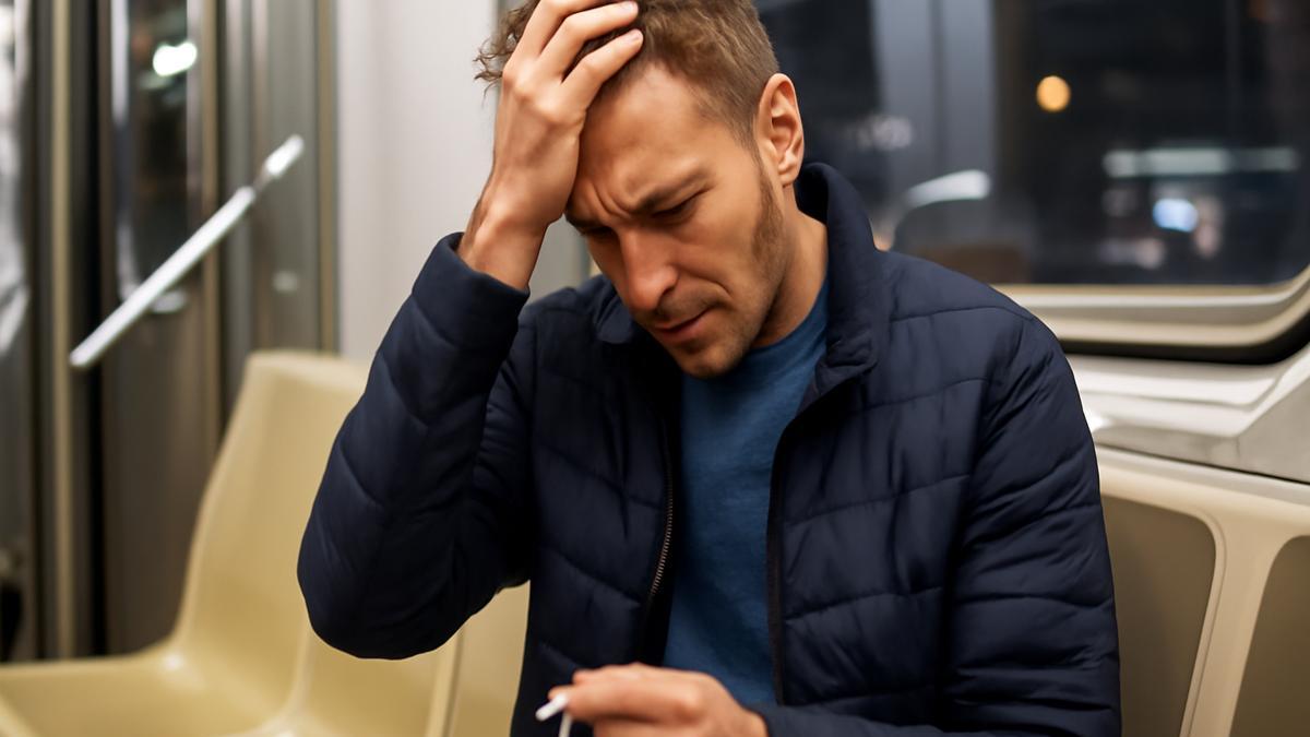 Забывчивость в ритме Москвы