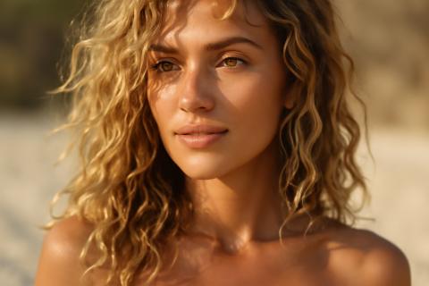 Как сделать голливудские локоны: секреты стилистов для роскошной прически