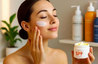 Дневной и ночной крем: где искать составы, способные помочь вашей коже?