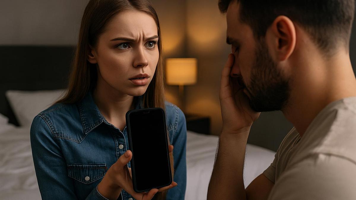 Разговор о доверии