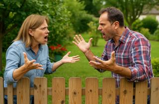 Как предотвратить разрыв: пять стилей конфликтов и их эффекты