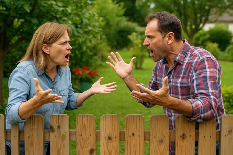Как предотвратить разрыв: пять стилей конфликтов и их эффекты
