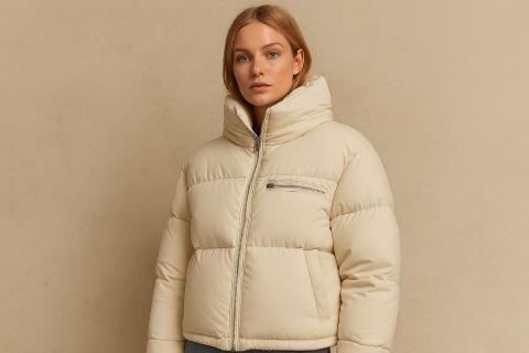 Женский пуховик: 5 секретов идеальной покупки, чтобы не пожалеть зимой