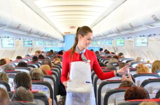 Герметичная капсула безумия: почему в самолете мы теряем человеческий облик?