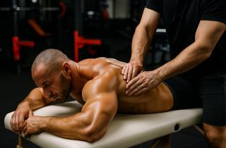 Почему тайский массаж считается важной частью осознанной жизни? Ответы внутри