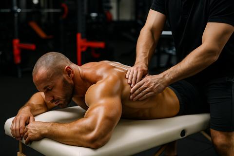 Почему тайский массаж считается важной частью осознанной жизни? Ответы внутри