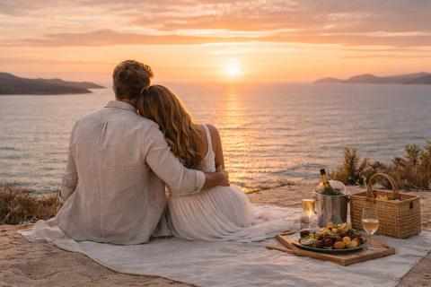 Красные флажки на первом свидании: психолог Надежда Куликова о том, что скрывает калькулятор ухажера