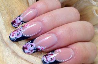 Маникюр без ошибок: раскроем 4 секрета идеального результата дома