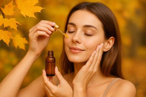 Ретиноловый бунт: 7 фатальных ошибок, которые превращают омоложение в ожог