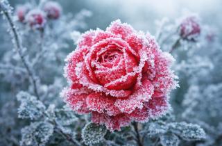 Почему эксперты Byrdie называют розовую воду «жидким золотом» для кожи и как её правильно пить