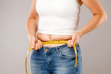 Лишний вес: когда спорт и диеты не дают результата