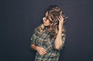 Оптимальное меню для волос: продукты, которые действительно работают.