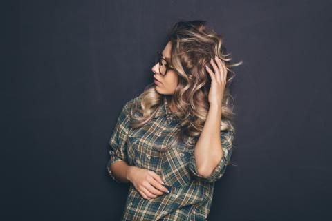 Оптимальное меню для волос: продукты, которые действительно работают.