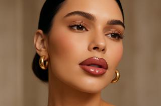 Акценты во французском макияже: 3 простых совета, чтобы выглядеть идеально