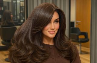 Секреты красоты: как улучшить структуру волос с помощью питания