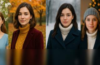 Антитренды осени 2025: 5 вещей, которые нужно убрать из гардероба прямо сейчас