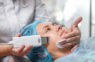 5 секретов чистой кожи: как правильно использовать ложку Уно для домашней чистки лица